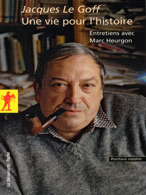 cover image of Une vie pour l'histoire